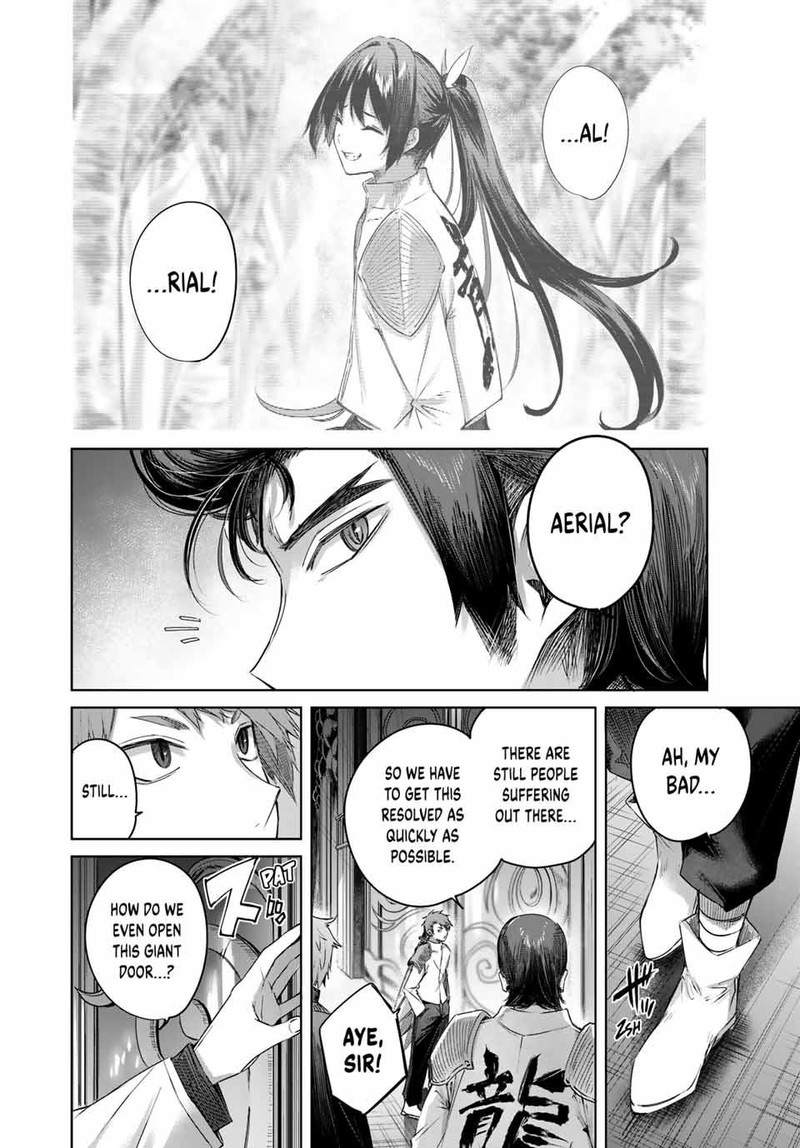 Henkyou No Yakushi Miyako De S Rank Boukensha To Naru Chapter 36 Page 6