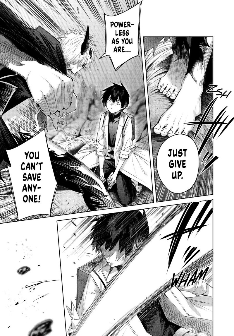 Henkyou No Yakushi Miyako De S Rank Boukensha To Naru Chapter 38 Page 10