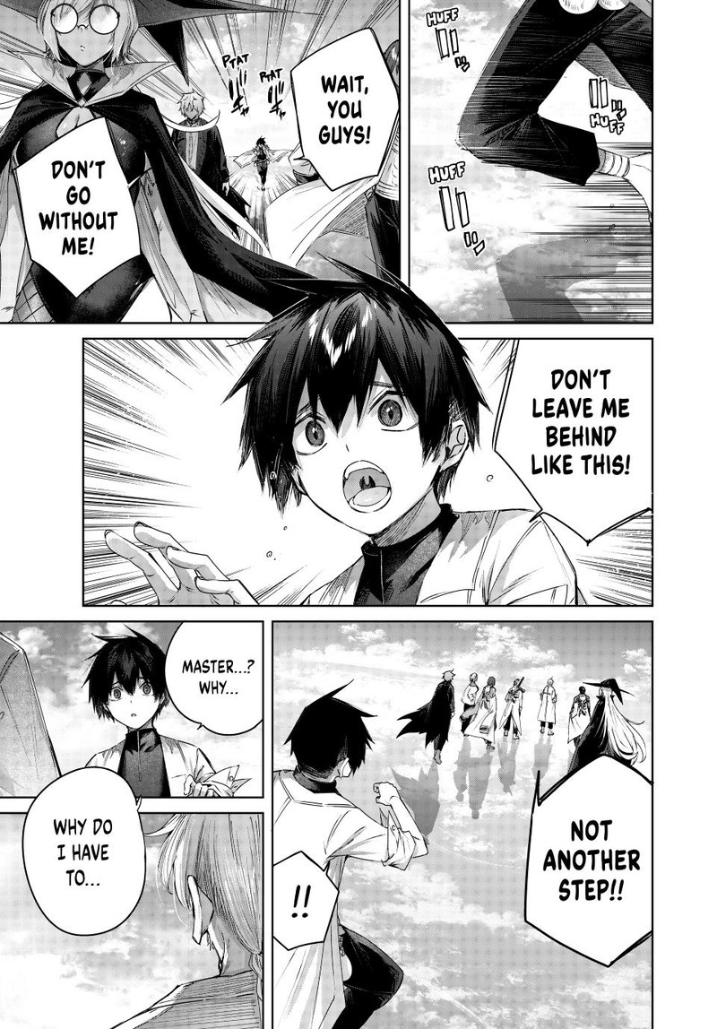 Henkyou No Yakushi Miyako De S Rank Boukensha To Naru Chapter 38 Page 12