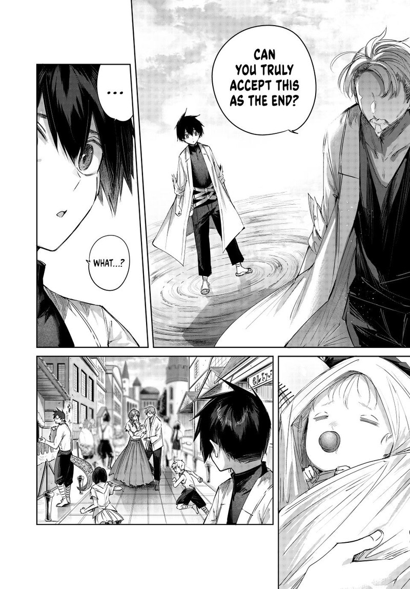 Henkyou No Yakushi Miyako De S Rank Boukensha To Naru Chapter 38 Page 13