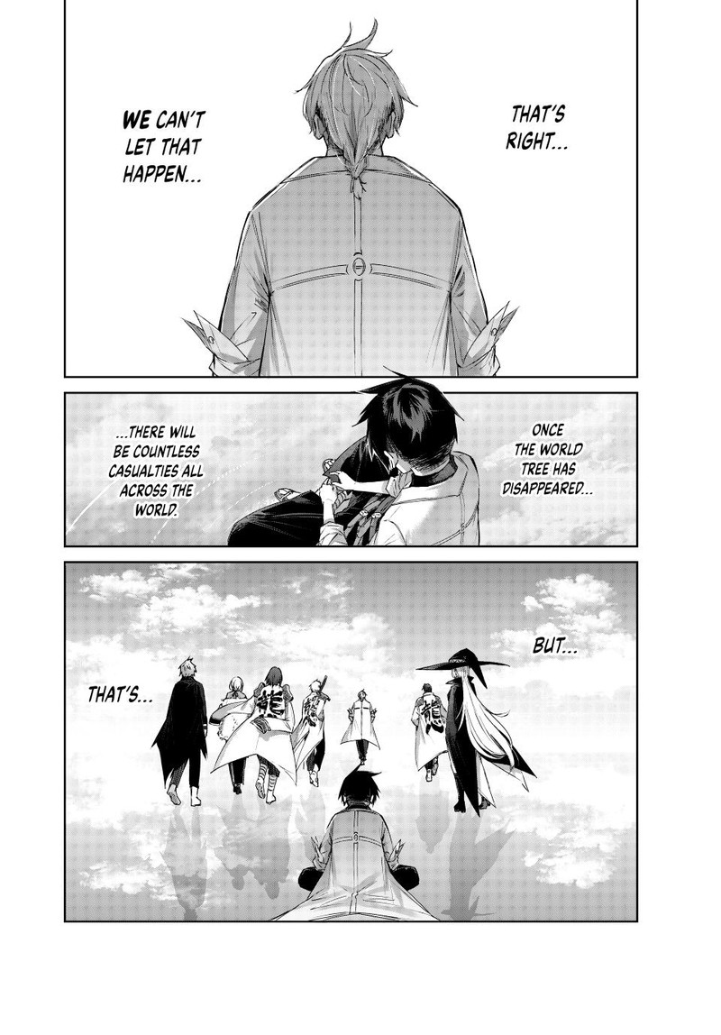 Henkyou No Yakushi Miyako De S Rank Boukensha To Naru Chapter 38 Page 15