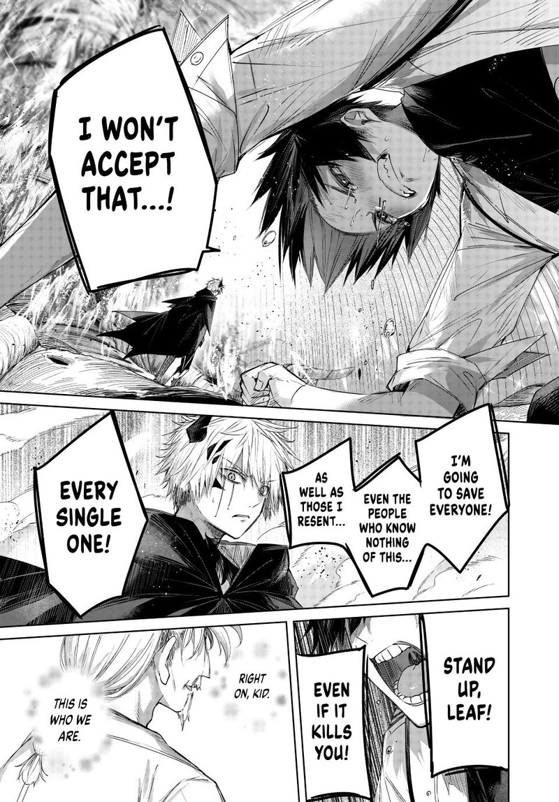 Henkyou No Yakushi Miyako De S Rank Boukensha To Naru Chapter 38 Page 16
