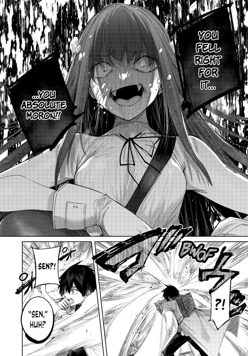 Henkyou No Yakushi Miyako De S Rank Boukensha To Naru Chapter 38 Page 3