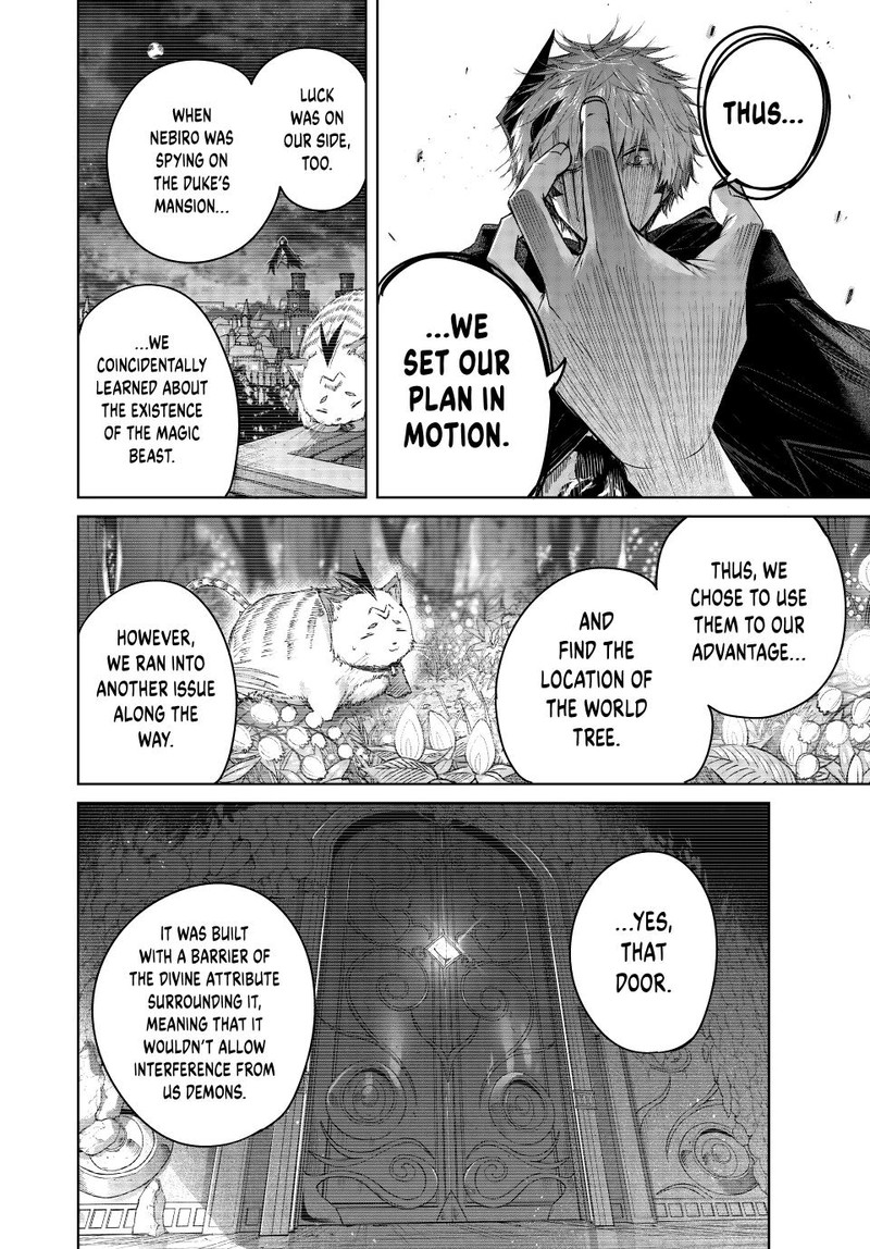 Henkyou No Yakushi Miyako De S Rank Boukensha To Naru Chapter 38 Page 7