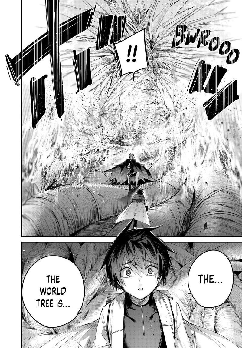 Henkyou No Yakushi Miyako De S Rank Boukensha To Naru Chapter 38 Page 9