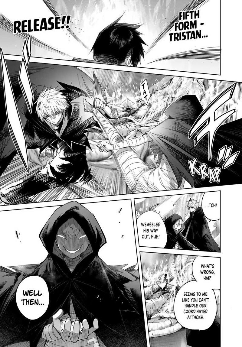 Henkyou No Yakushi Miyako De S Rank Boukensha To Naru Chapter 39 Page 10