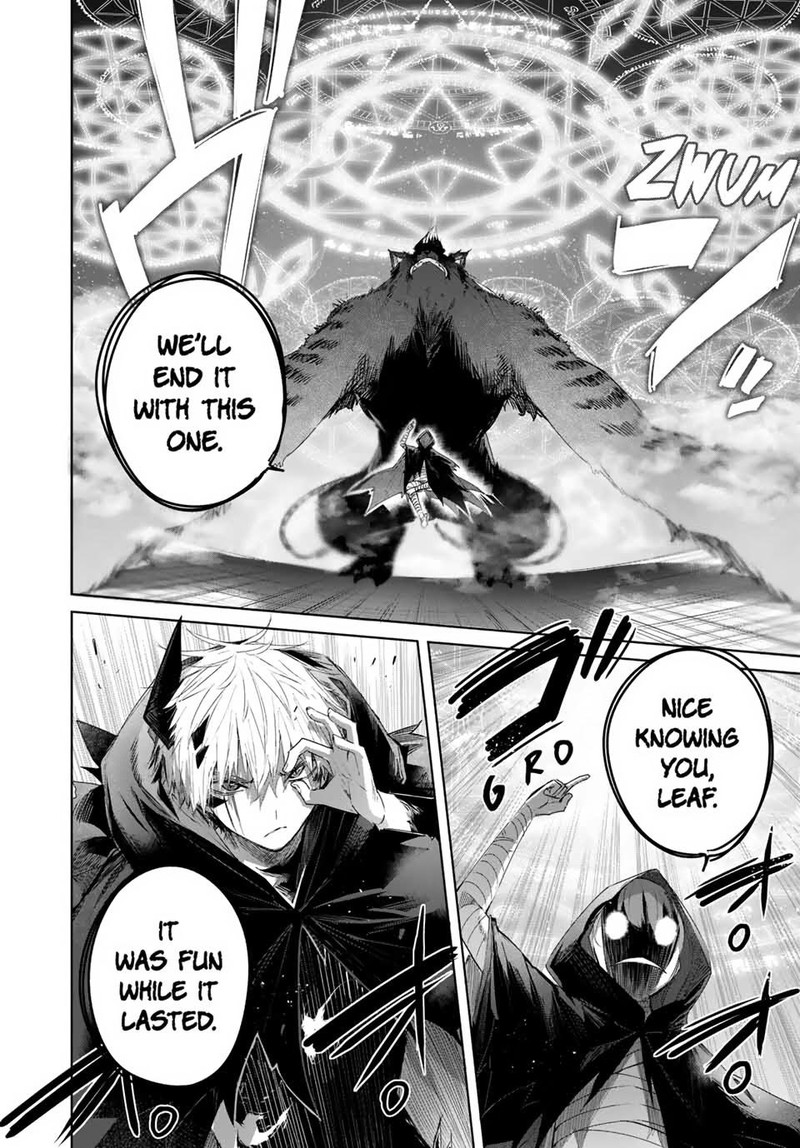 Henkyou No Yakushi Miyako De S Rank Boukensha To Naru Chapter 39 Page 11