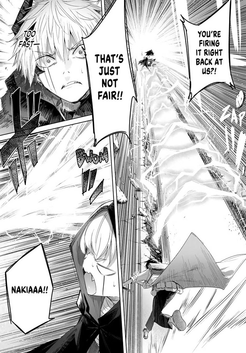 Henkyou No Yakushi Miyako De S Rank Boukensha To Naru Chapter 39 Page 14