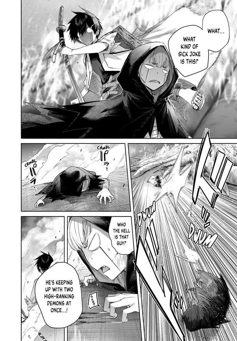 Henkyou No Yakushi Miyako De S Rank Boukensha To Naru Chapter 39 Page 15