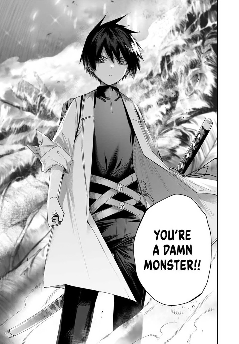Henkyou No Yakushi Miyako De S Rank Boukensha To Naru Chapter 39 Page 16