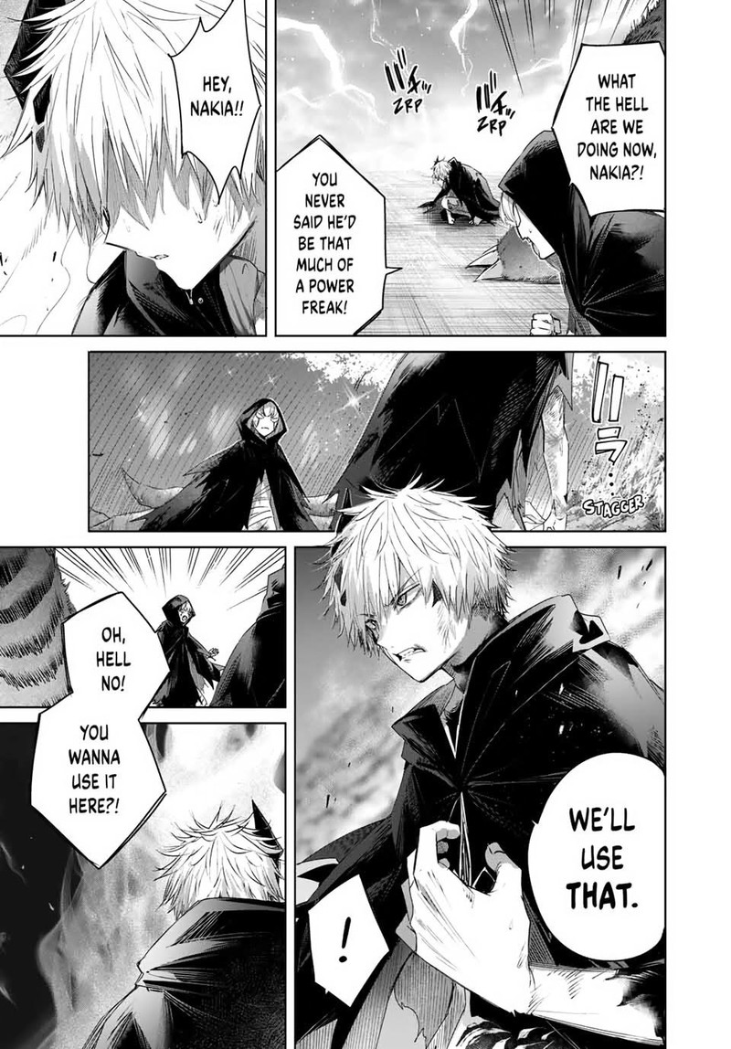 Henkyou No Yakushi Miyako De S Rank Boukensha To Naru Chapter 39 Page 18