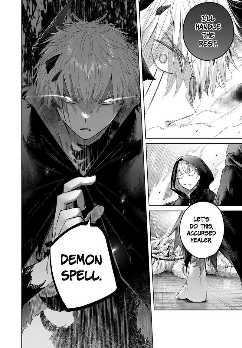 Henkyou No Yakushi Miyako De S Rank Boukensha To Naru Chapter 39 Page 19