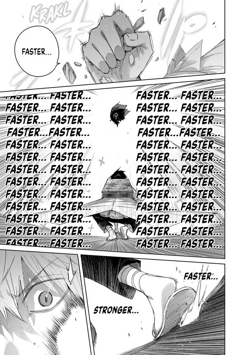 Henkyou No Yakushi Miyako De S Rank Boukensha To Naru Chapter 39 Page 4