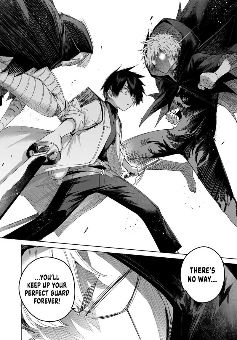 Henkyou No Yakushi Miyako De S Rank Boukensha To Naru Chapter 39 Page 9