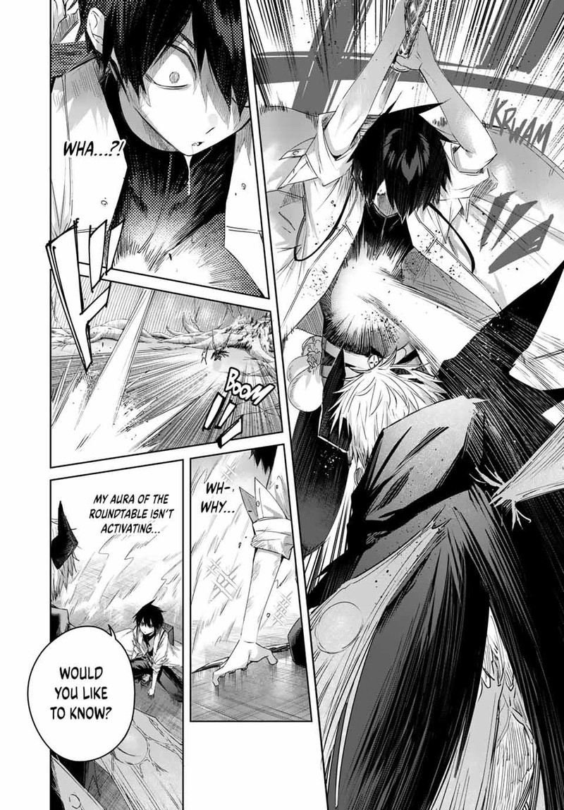 Henkyou No Yakushi Miyako De S Rank Boukensha To Naru Chapter 40 Page 12