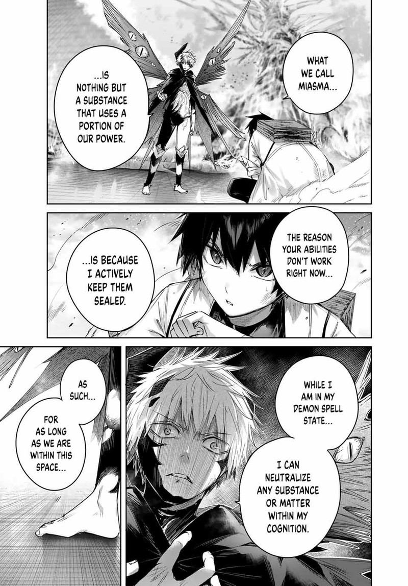 Henkyou No Yakushi Miyako De S Rank Boukensha To Naru Chapter 40 Page 13