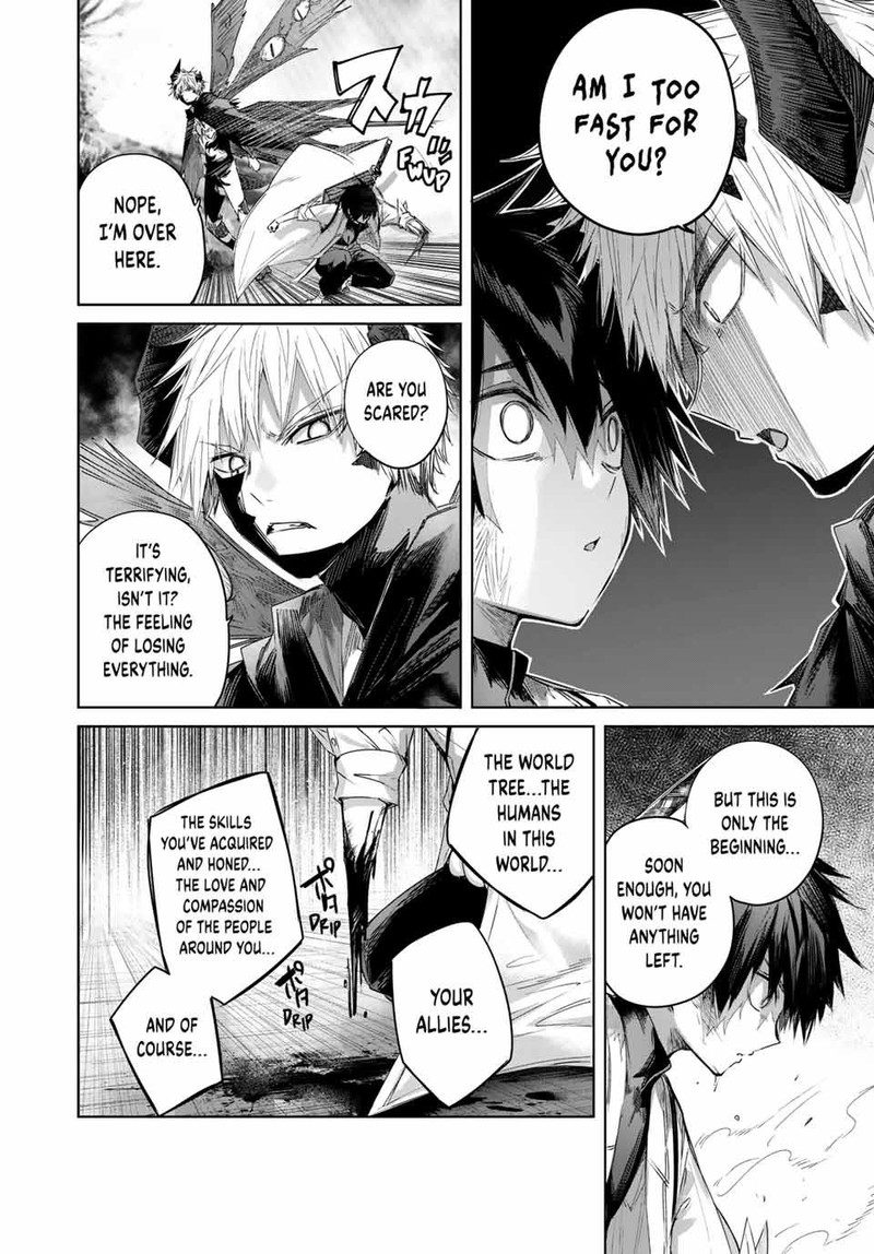 Henkyou No Yakushi Miyako De S Rank Boukensha To Naru Chapter 40 Page 16