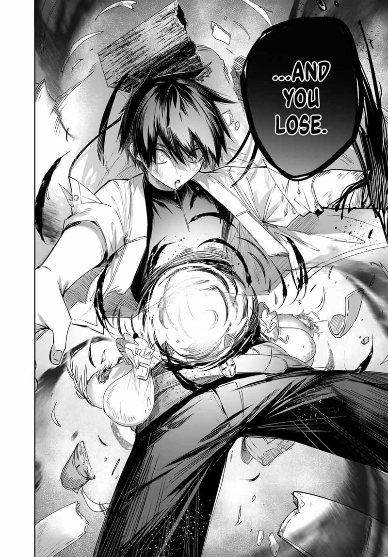 Henkyou No Yakushi Miyako De S Rank Boukensha To Naru Chapter 40 Page 18