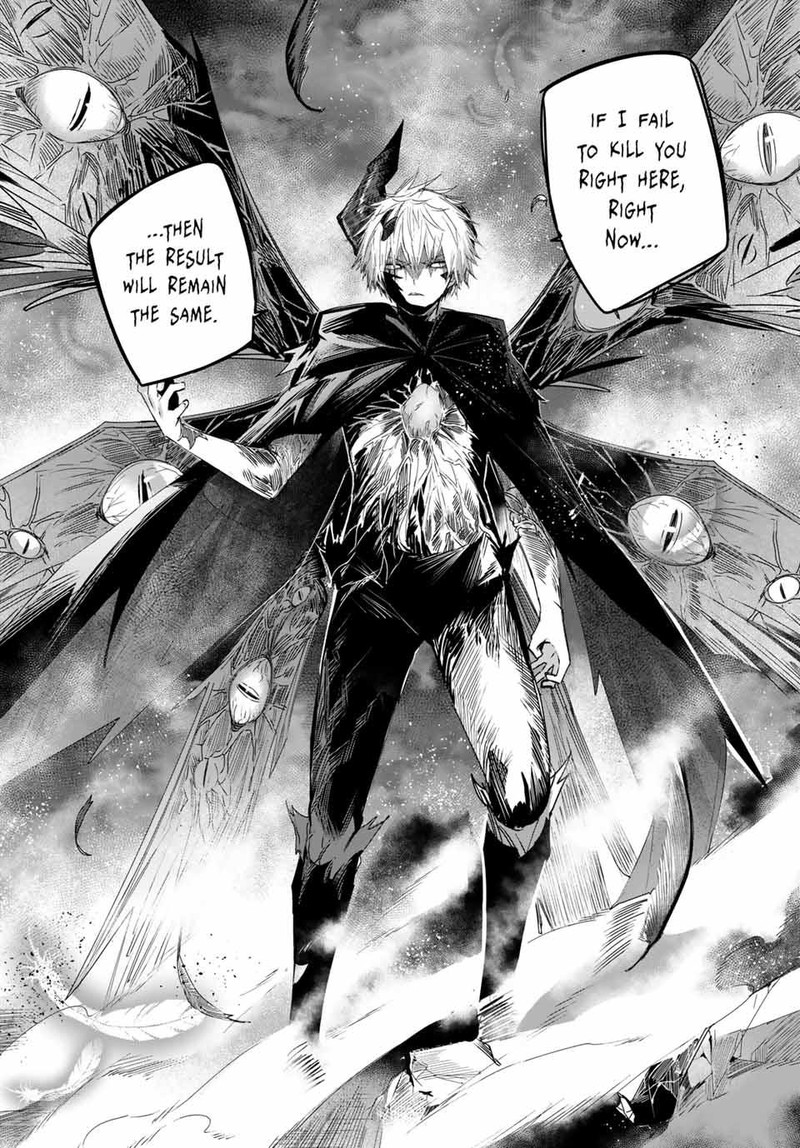 Henkyou No Yakushi Miyako De S Rank Boukensha To Naru Chapter 40 Page 2