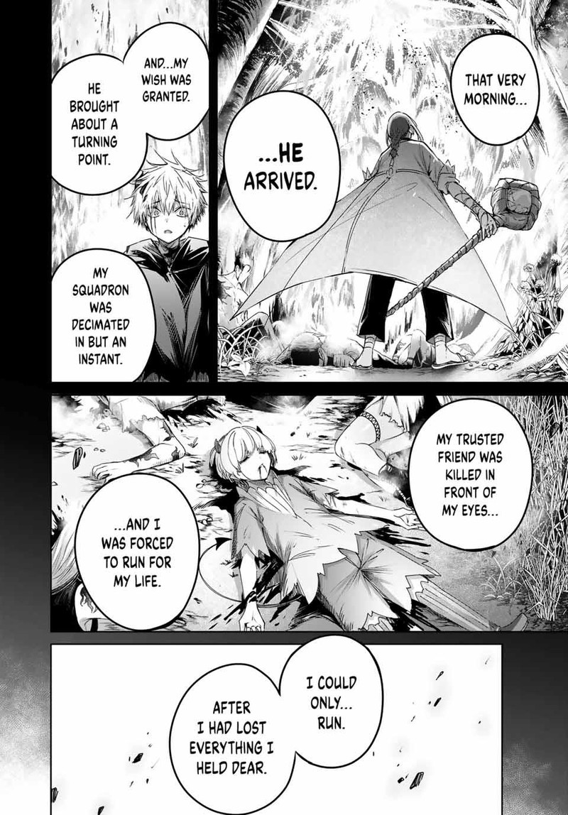 Henkyou No Yakushi Miyako De S Rank Boukensha To Naru Chapter 40 Page 6