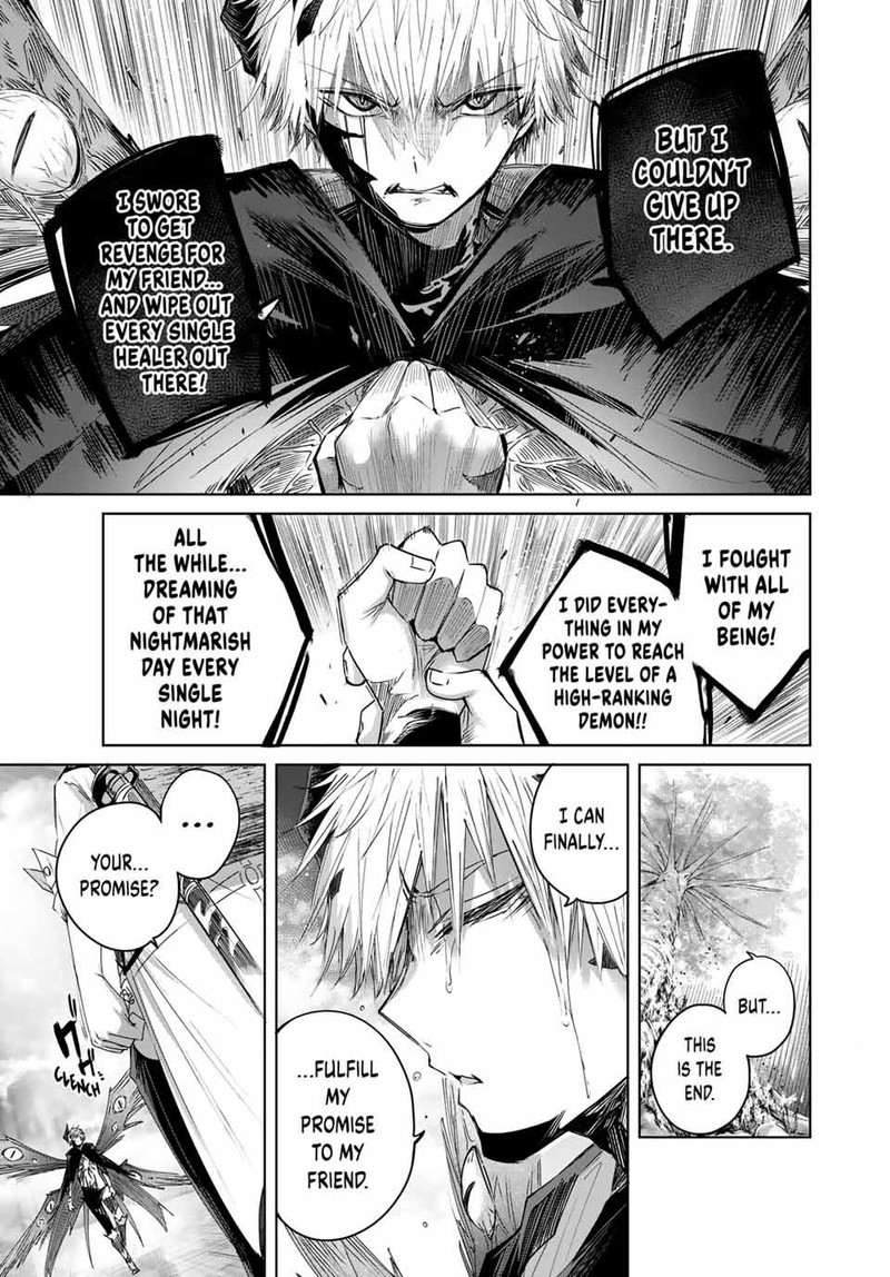 Henkyou No Yakushi Miyako De S Rank Boukensha To Naru Chapter 40 Page 7