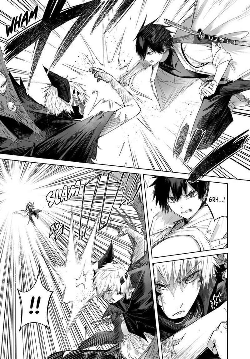 Henkyou No Yakushi Miyako De S Rank Boukensha To Naru Chapter 40 Page 9