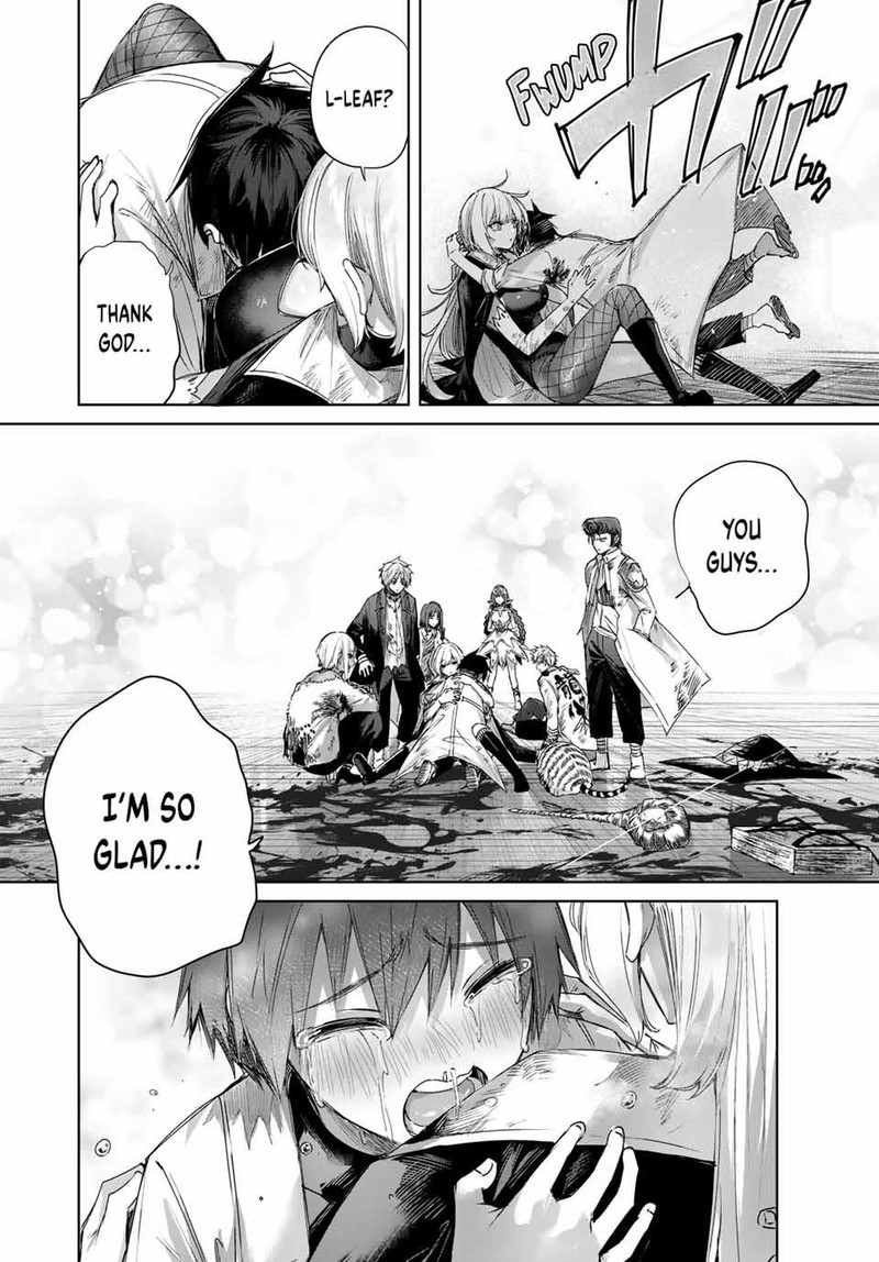 Henkyou No Yakushi Miyako De S Rank Boukensha To Naru Chapter 42 Page 18