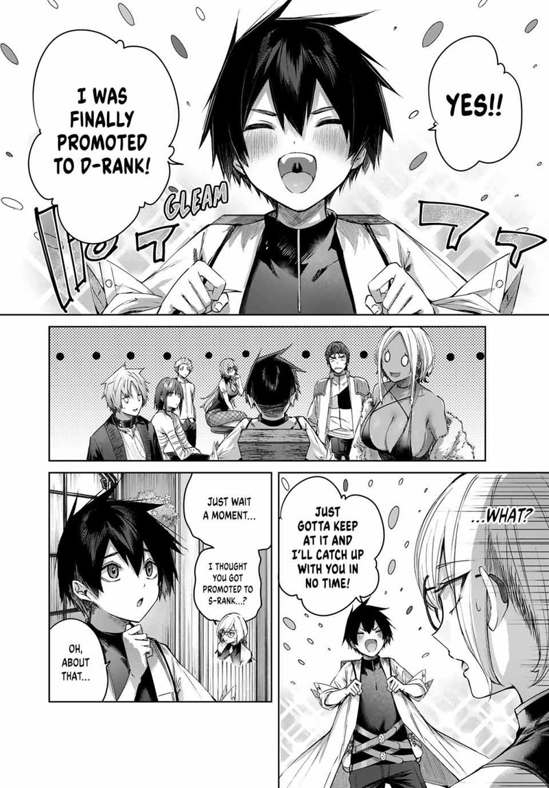 Henkyou No Yakushi Miyako De S Rank Boukensha To Naru Chapter 43 Page 12