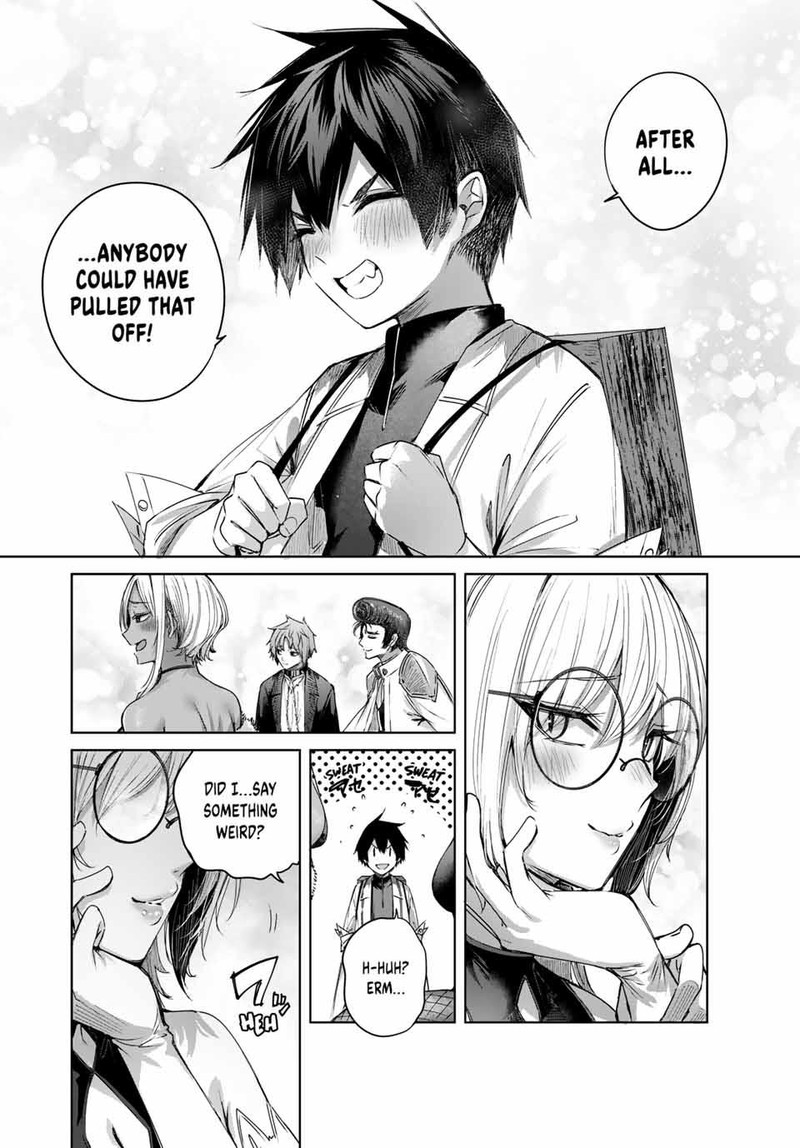 Henkyou No Yakushi Miyako De S Rank Boukensha To Naru Chapter 43 Page 16