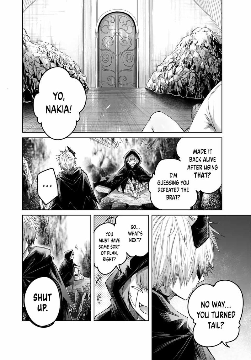 Henkyou No Yakushi Miyako De S Rank Boukensha To Naru Chapter 43 Page 2