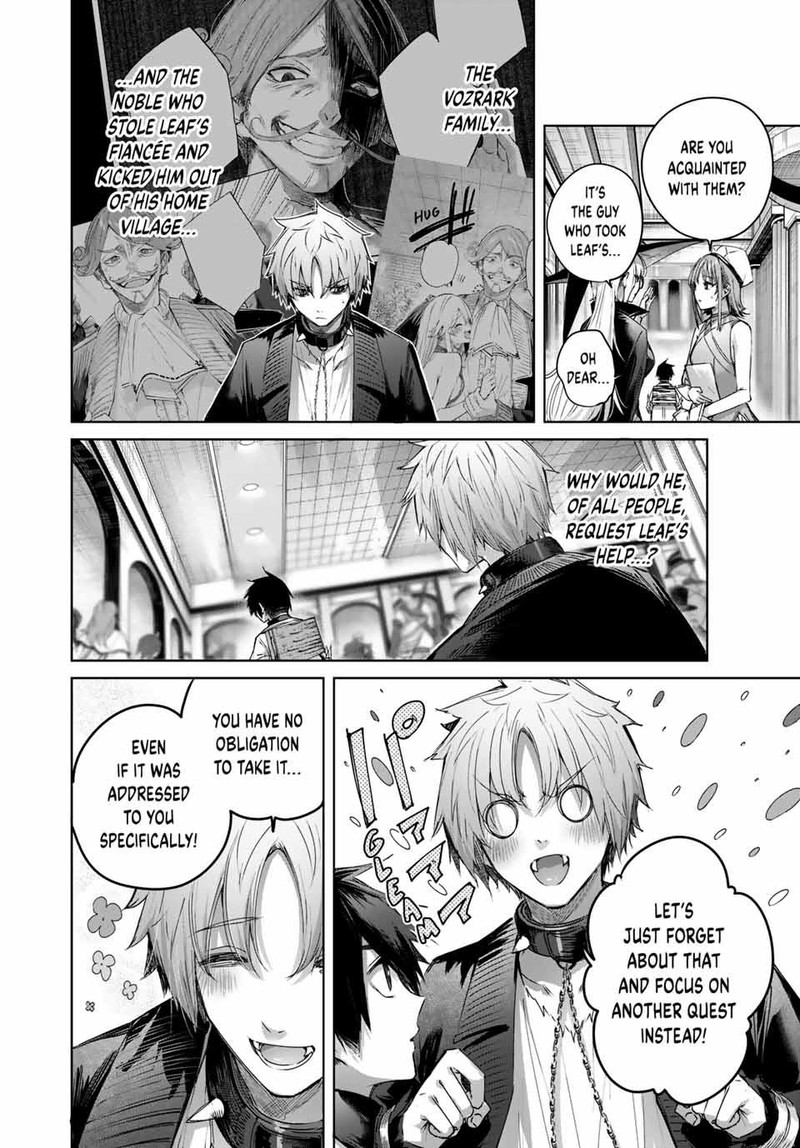 Henkyou No Yakushi Miyako De S Rank Boukensha To Naru Chapter 44 Page 14