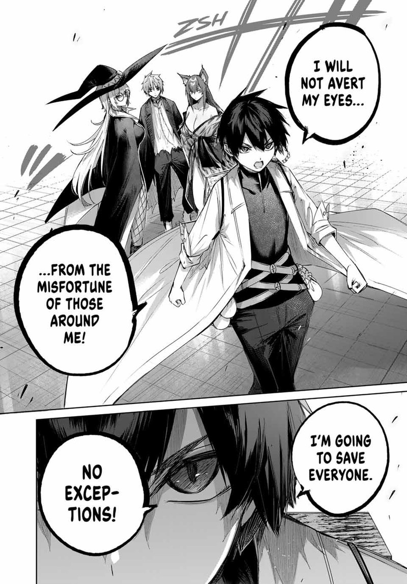 Henkyou No Yakushi Miyako De S Rank Boukensha To Naru Chapter 44 Page 16