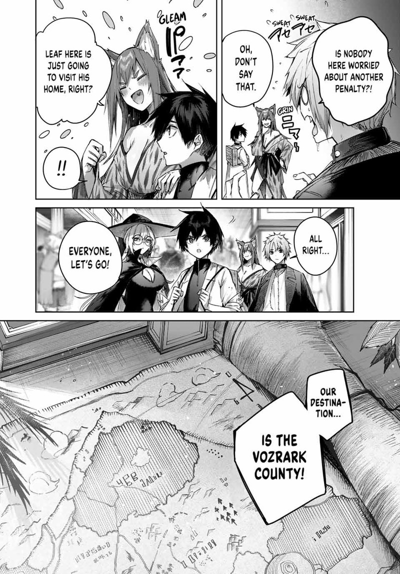 Henkyou No Yakushi Miyako De S Rank Boukensha To Naru Chapter 44 Page 18