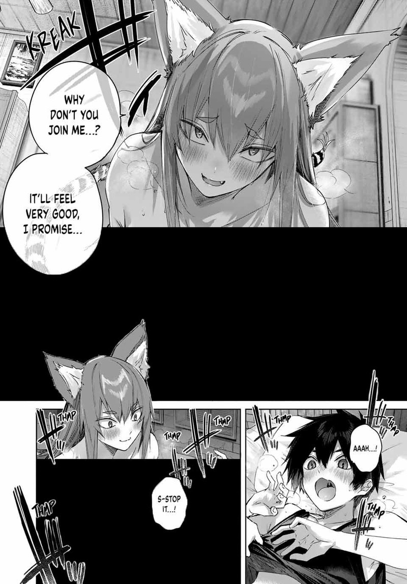 Henkyou No Yakushi Miyako De S Rank Boukensha To Naru Chapter 44 Page 4