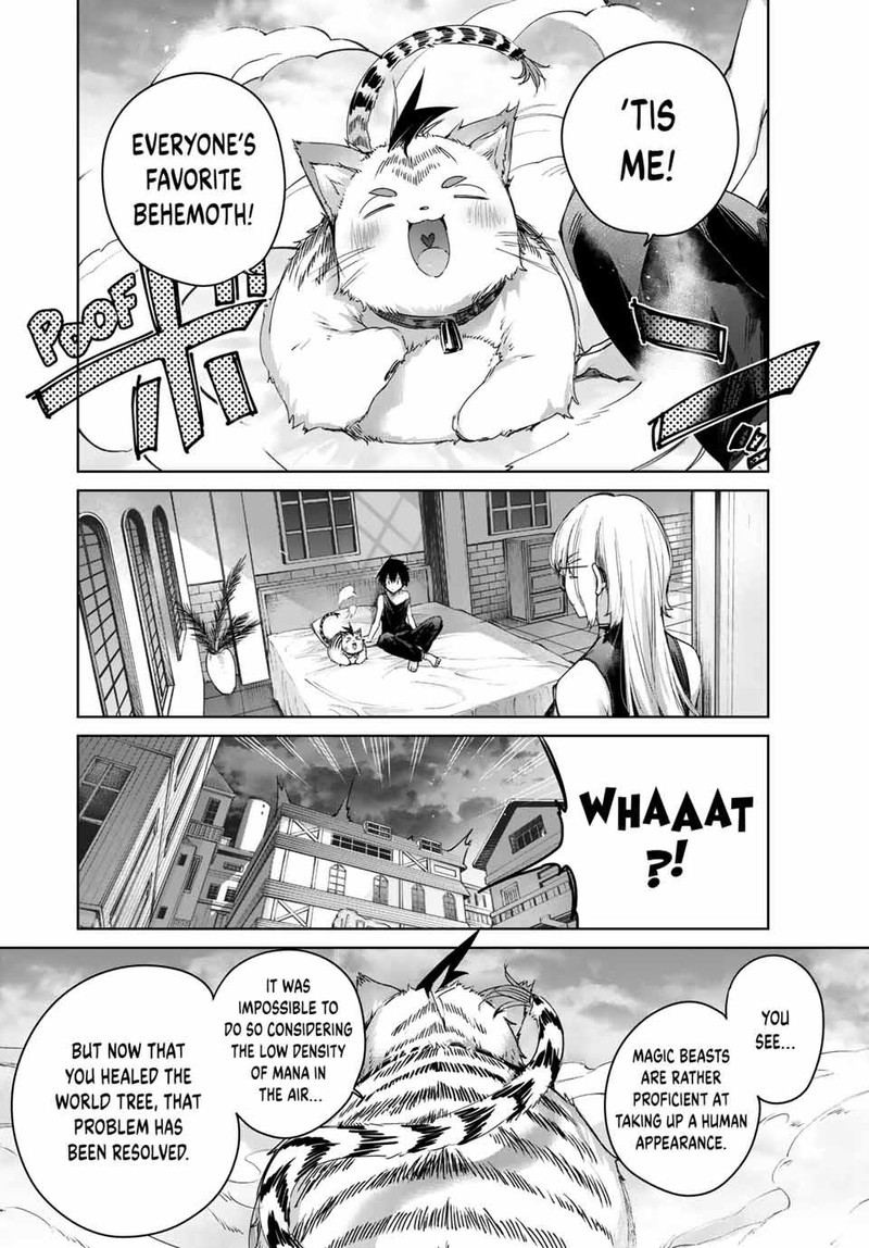 Henkyou No Yakushi Miyako De S Rank Boukensha To Naru Chapter 44 Page 6