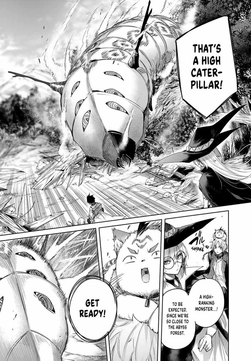 Henkyou No Yakushi Miyako De S Rank Boukensha To Naru Chapter 45 Page 13