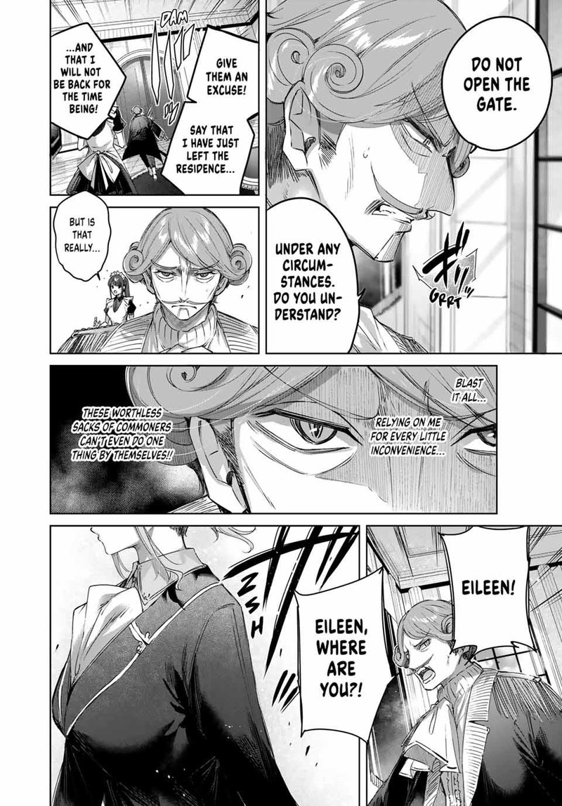 Henkyou No Yakushi Miyako De S Rank Boukensha To Naru Chapter 45 Page 2