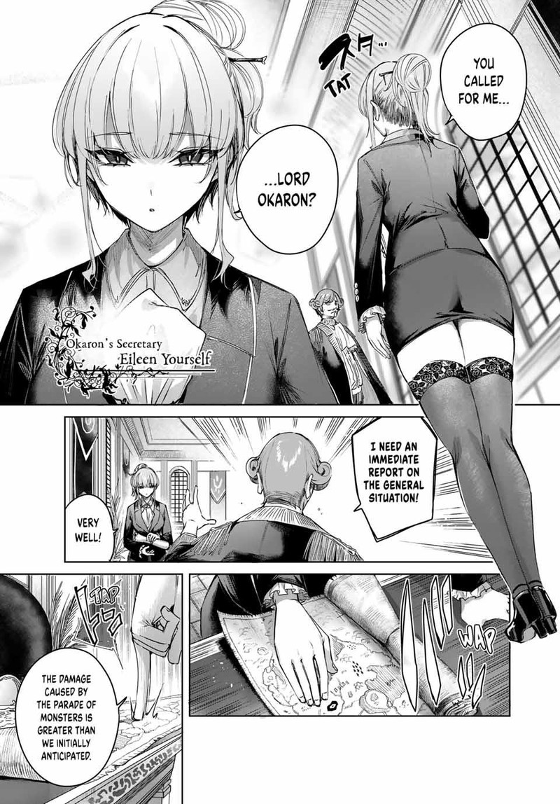 Henkyou No Yakushi Miyako De S Rank Boukensha To Naru Chapter 45 Page 3