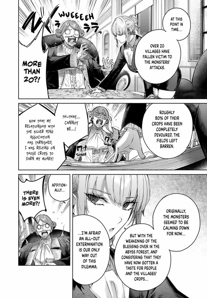 Henkyou No Yakushi Miyako De S Rank Boukensha To Naru Chapter 45 Page 4