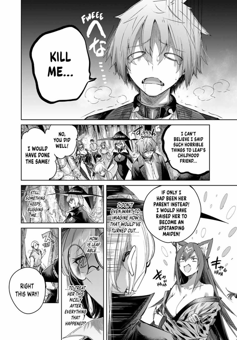 Henkyou No Yakushi Miyako De S Rank Boukensha To Naru Chapter 46 Page 6