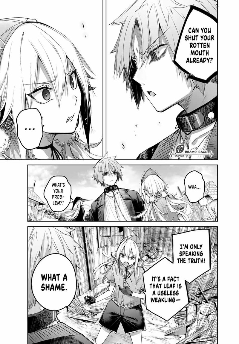 Henkyou No Yakushi Miyako De S Rank Boukensha To Naru Chapter 47 Page 1