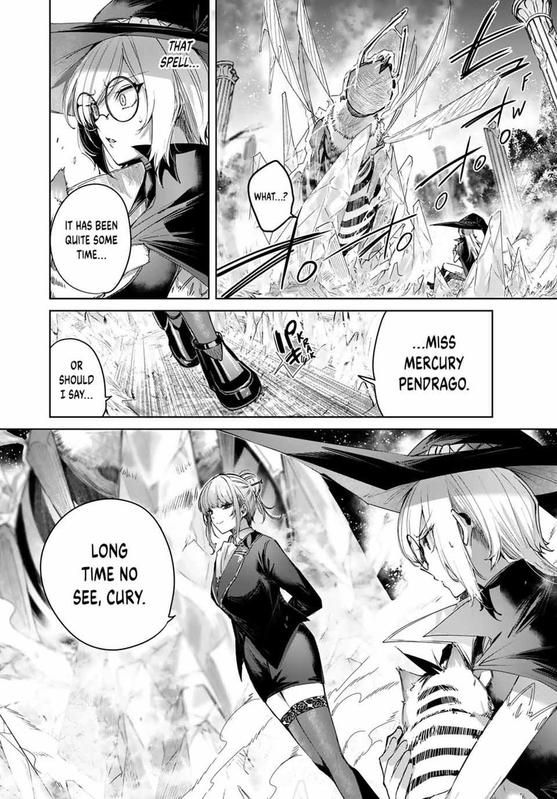 Henkyou No Yakushi Miyako De S Rank Boukensha To Naru Chapter 47 Page 15