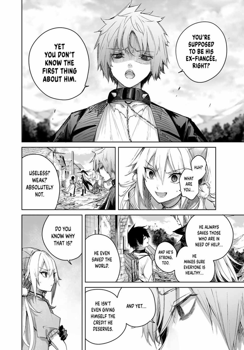 Henkyou No Yakushi Miyako De S Rank Boukensha To Naru Chapter 47 Page 2