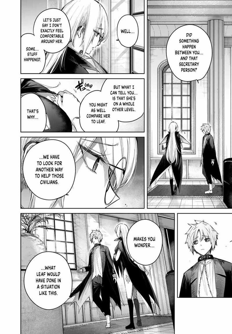 Henkyou No Yakushi Miyako De S Rank Boukensha To Naru Chapter 48 Page 12