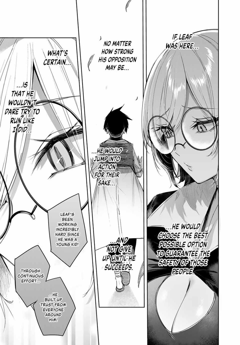 Henkyou No Yakushi Miyako De S Rank Boukensha To Naru Chapter 48 Page 13