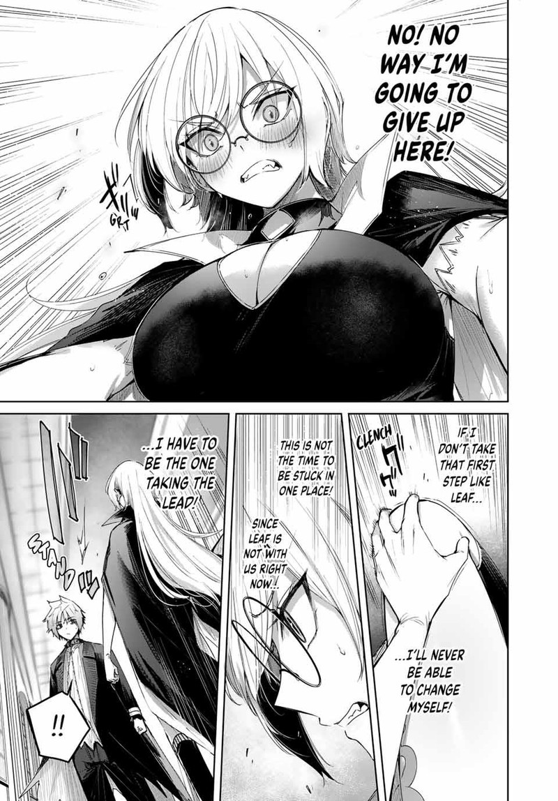Henkyou No Yakushi Miyako De S Rank Boukensha To Naru Chapter 48 Page 15