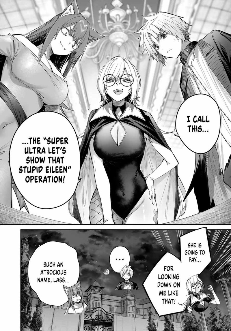 Henkyou No Yakushi Miyako De S Rank Boukensha To Naru Chapter 48 Page 18
