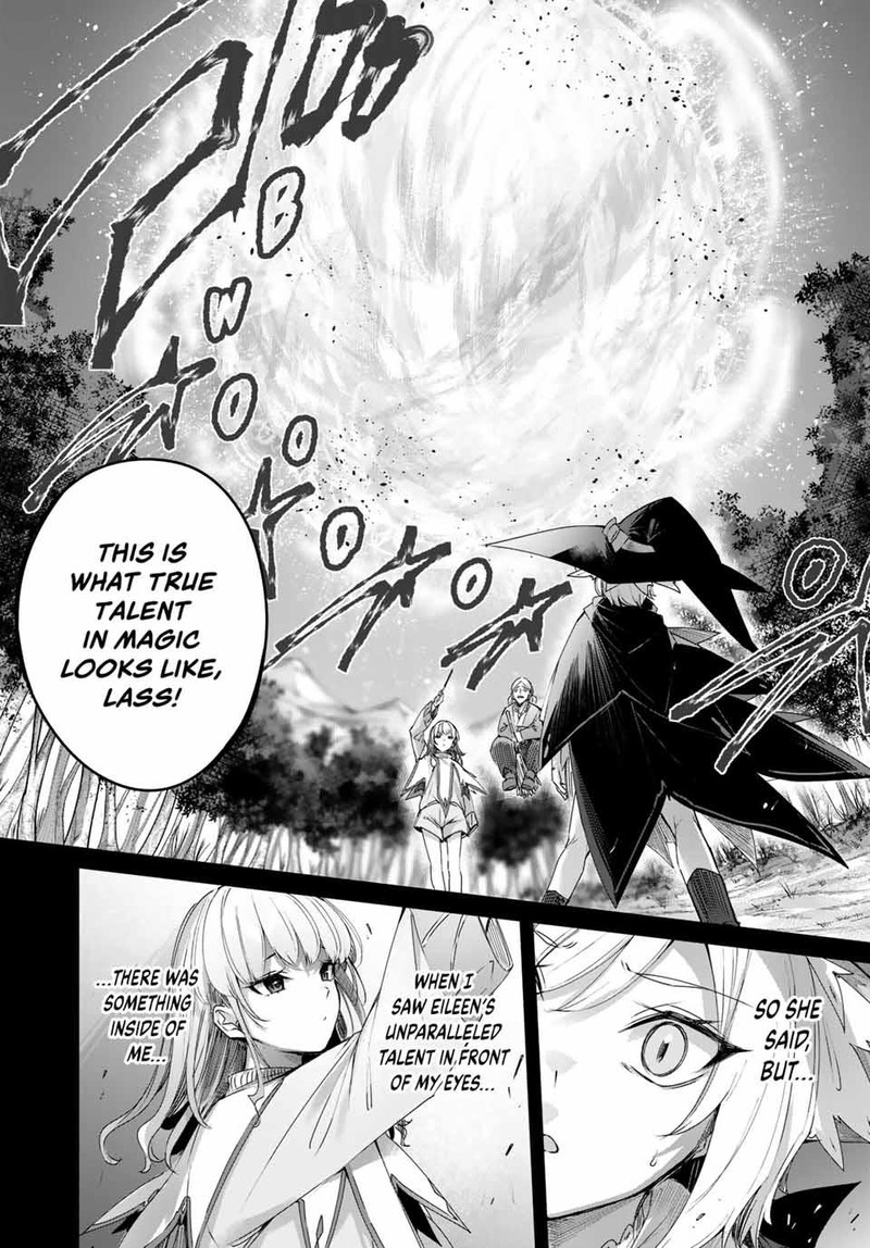 Henkyou No Yakushi Miyako De S Rank Boukensha To Naru Chapter 48 Page 2