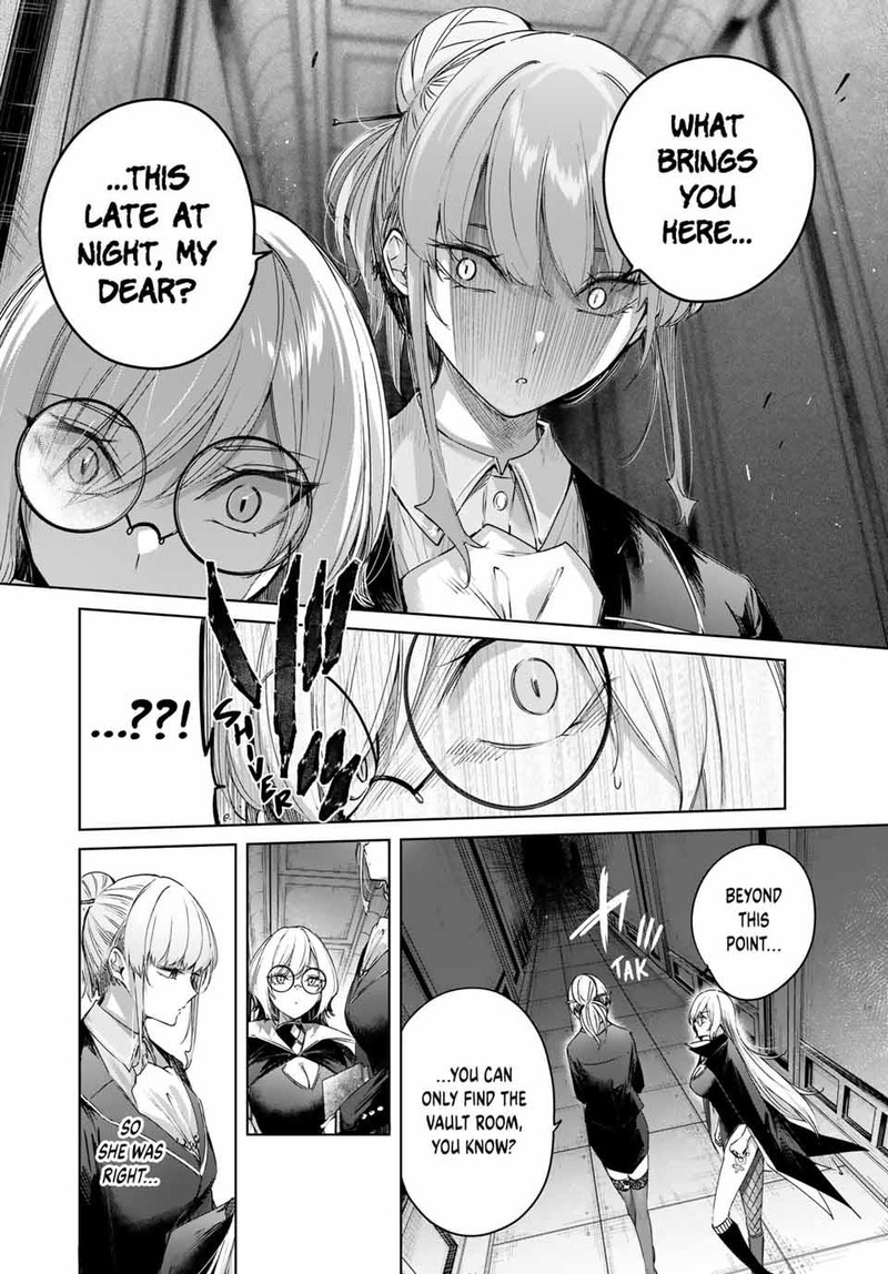 Henkyou No Yakushi Miyako De S Rank Boukensha To Naru Chapter 49 Page 10