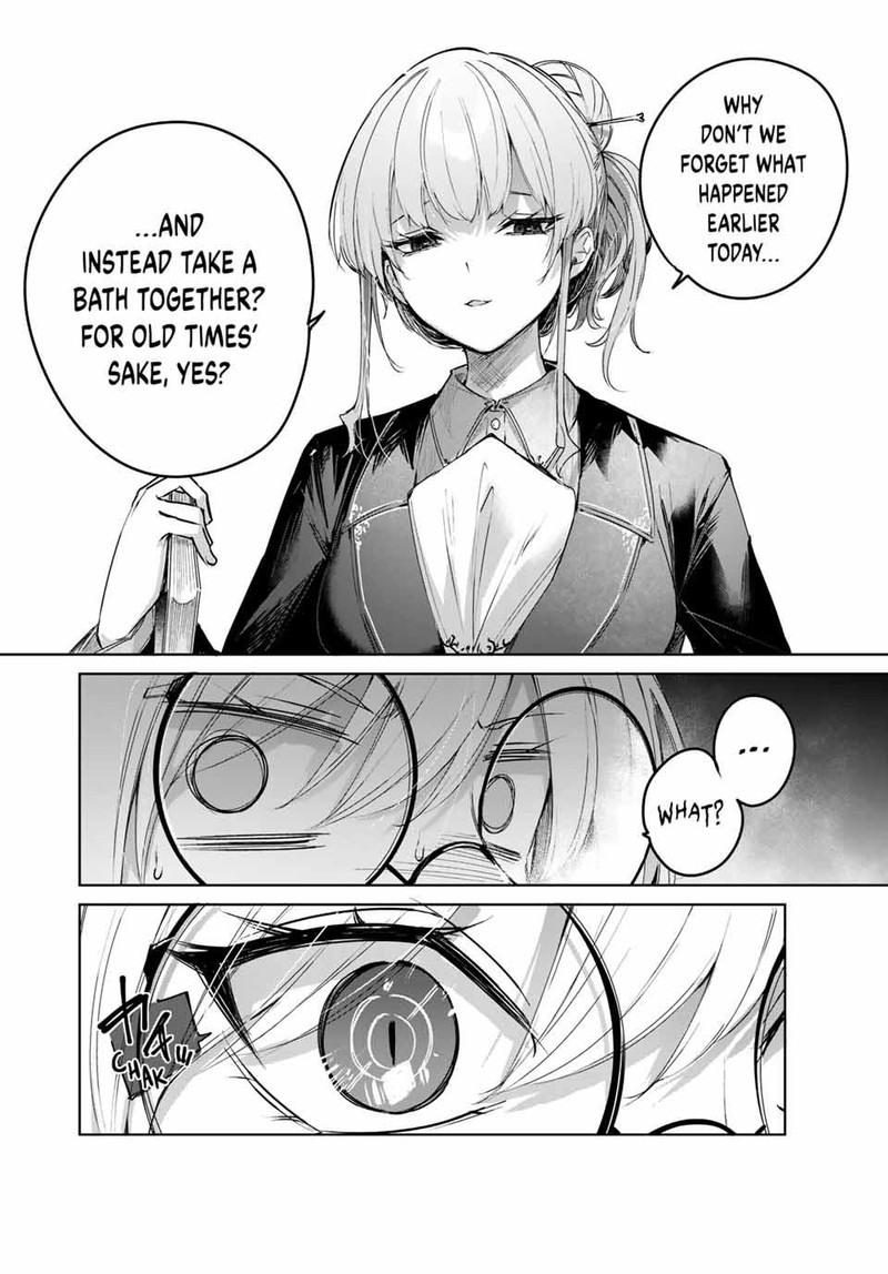 Henkyou No Yakushi Miyako De S Rank Boukensha To Naru Chapter 49 Page 14